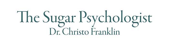 The Sugar Psychologist Logo